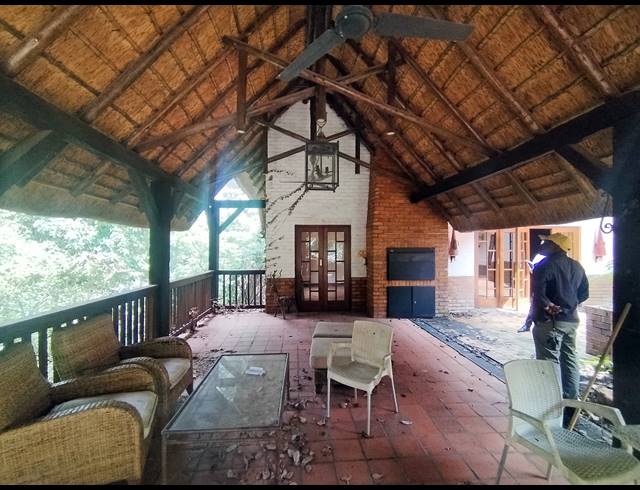 3 BEDROOM HOUSE FOR SALE IN COUNTRY LIFE PARK
